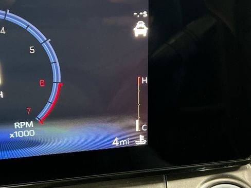 New 2026 Chevrolet Trax ACTIV w/ Driver Confidence Package image 13