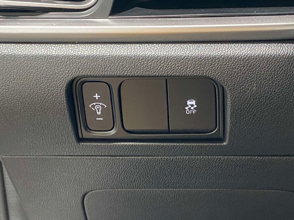 New 2026 Kia Sorento S FWD image 20