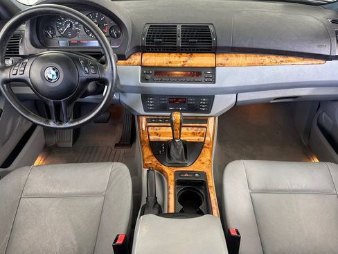 Used 2003 BMW X5 3.0i AWD/4WD image 27