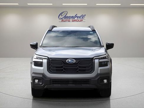 New 2026 Subaru Outback Premium image 9