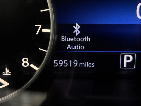 Used 2020 Nissan Murano S FWD image 45