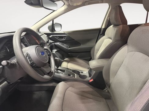 Used 2024 Subaru Crosstrek 2.0i Premium image 10