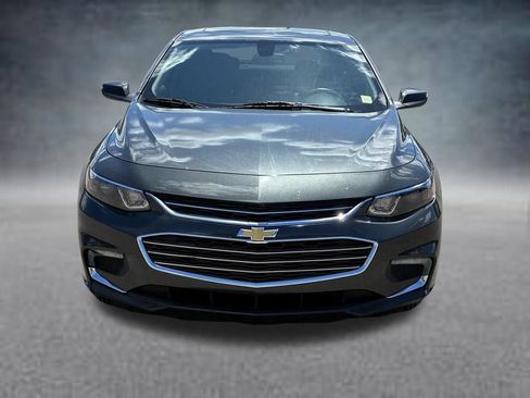 Used 2016 Chevrolet Malibu LT FWD image 9