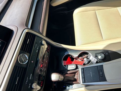 Used 2020 Lexus RX 350 FWD w/ Accessory Package image 14