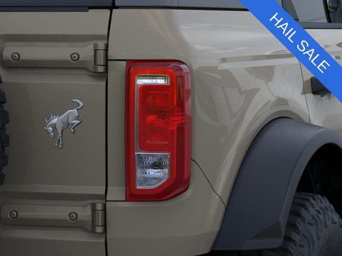 New 2026 Ford Bronco Big Bend w/ Black Diamond Package AWD/4WD image 23
