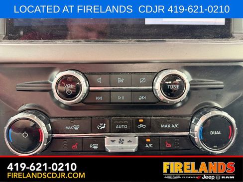 Used 2024 Ford F150 XLT w/ Equipment Group 302A MID AWD/4WD image 18