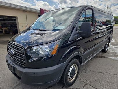 Used 2019 Ford Transit 150 130 Low Roof