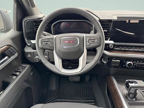 New 2026 GMC Sierra 1500 Elevation w/ Preferred Package image 19