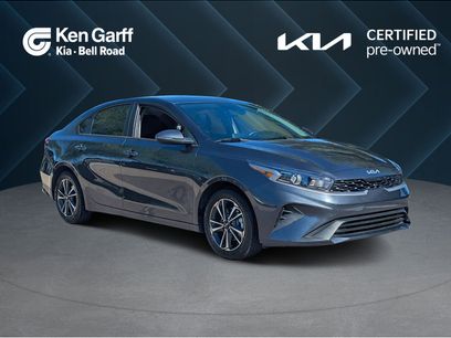 Certified 2024 Kia Forte LXS w/ LXS Technology Package