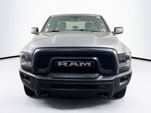 Used 2022 RAM 1500 Classic Warlock w/ Electronics Group image 2