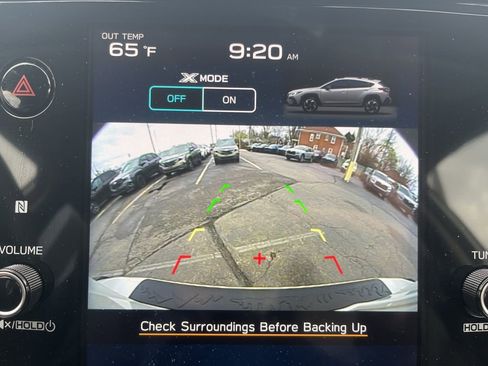 Certified 2024 Subaru Crosstrek 2.0i Premium image 18