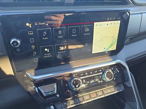 New 2026 GMC Sierra 1500 Denali w/ Denali Reserve Package AWD/4WD image 21