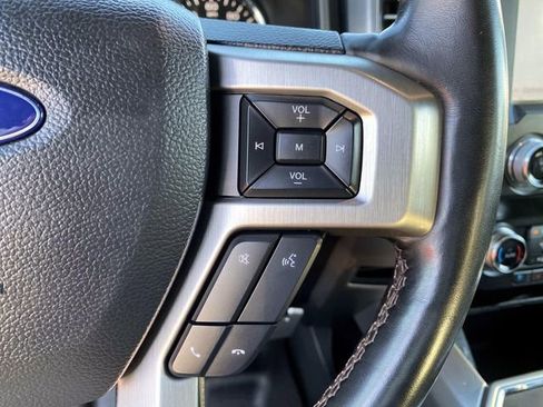 Used 2020 Ford F150 Platinum image 18