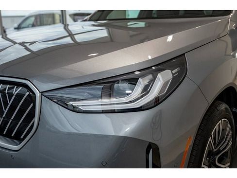 New 2026 BMW X3 xDrive30 image 49