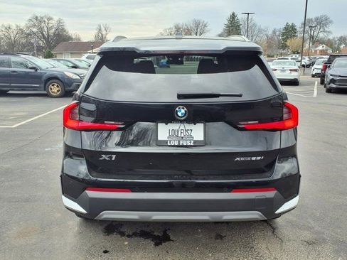 Used 2023 BMW X1 xDrive28i AWD/4WD image 30