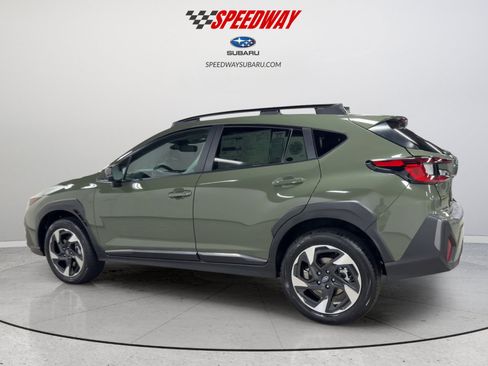 New 2026 Subaru Crosstrek 2.5i Limited AWD/4WD image 9