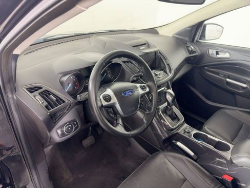 Used 2014 Ford Escape Titanium image 23