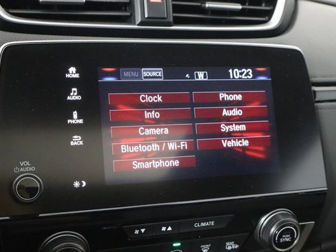 Used 2019 Honda CR-V EX-L image 34