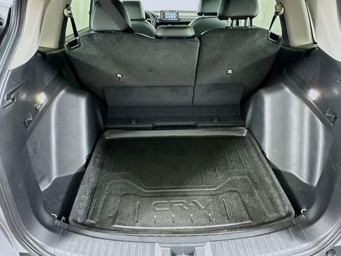 Used 2024 Honda CR-V EX-L image 28