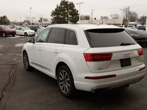 Used 2018 Audi Q7 3.0T Prestige w/ Prestige Package image 7
