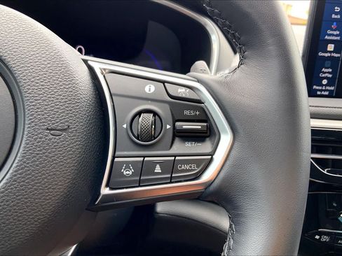 Used 2026 Acura MDX SH-AWD image 25