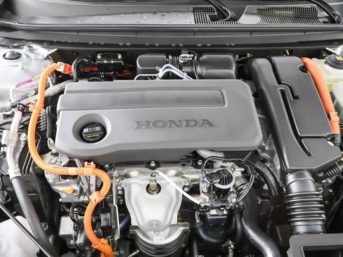 New 2026 Honda Accord EX-L image 12