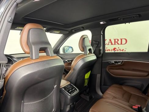 Used 2022 Volvo XC90 T6 Inscription w/ Advanced Package AWD/4WD image 14
