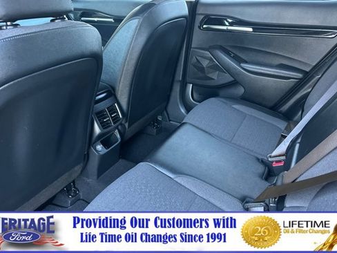 Used 2022 Kia Seltos S FWD image 12