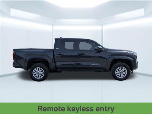 Used 2024 Toyota Tacoma SR5 RWD image 8