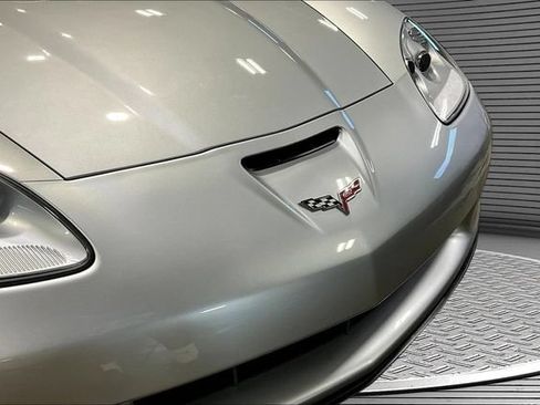 Used 2013 Chevrolet Corvette Grand Sport RWD image 25