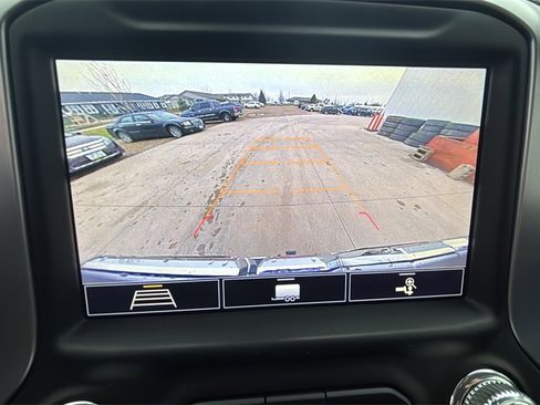 Used 2020 GMC Sierra 1500 SLT w/ SLT Premium Plus Package image 23