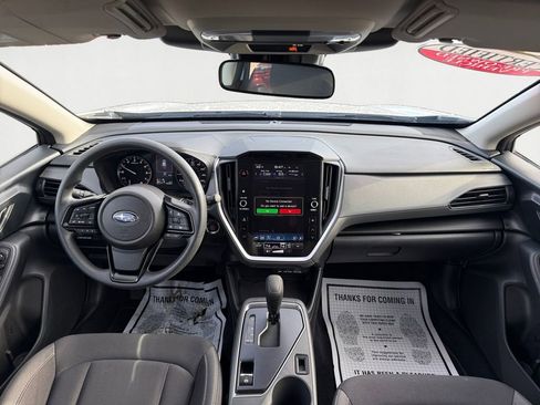 Certified 2025 Subaru Crosstrek 2.5i Premium image 11