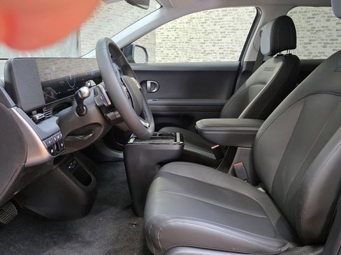 New 2026 Hyundai Ioniq 5 SEL image 24