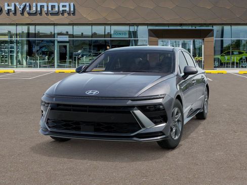 New 2026 Hyundai Sonata SE FWD image 6