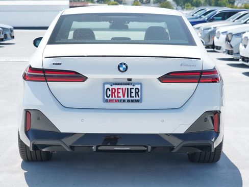 New 2027 BMW 530i xDrive AWD/4WD image 6