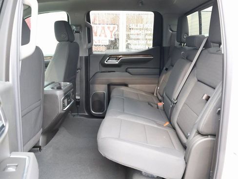 New 2026 GMC Sierra 1500 Elevation w/ Preferred Package image 26