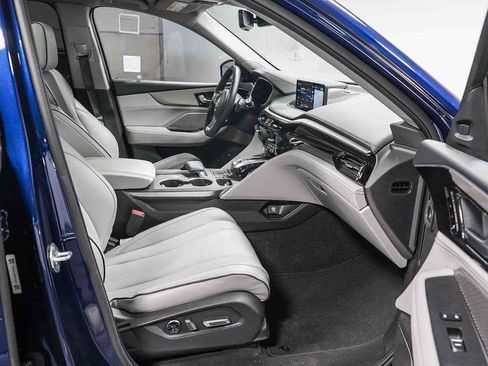 Used 2023 Acura MDX SH-AWD w/ Advance Package image 19