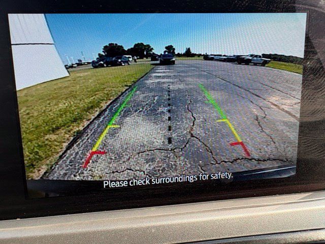 Used 2023 Ford Escape Active AWD/4WD image 5