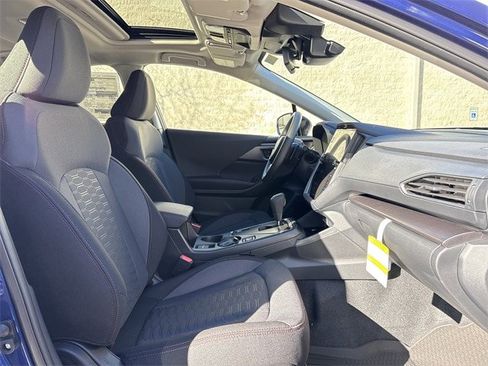 New 2026 Subaru Impreza 2.0i Sport image 19