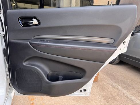 Used 2024 Dodge Durango GT image 23