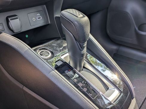 New 2025 Nissan Versa SV w/ Trunk Package image 20