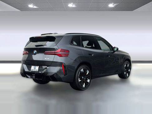 New 2026 BMW X3 xDrive30 AWD/4WD image 9