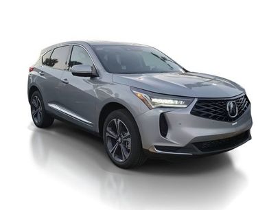 New 2026 Acura RDX w/ Technology Package