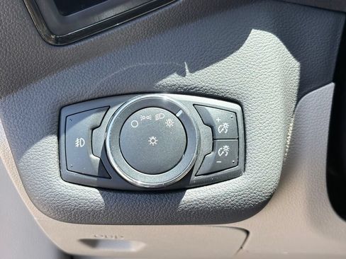 Used 2015 Ford Escape Titanium FWD image 22