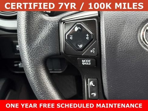 Used 2023 Toyota Tacoma SR AWD/4WD image 24