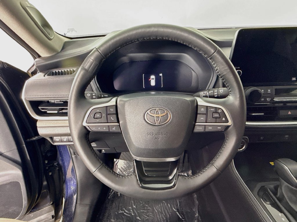 Used 2026 Toyota Grand Highlander AWD Hybrid image 11