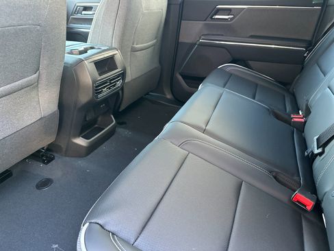 New 2026 GMC Sierra EV Elevation AWD/4WD image 12