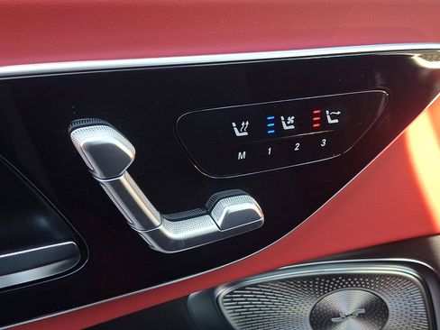 New 2026 Mercedes-Benz CLE 53 AMG 4MATIC Cabriolet image 16