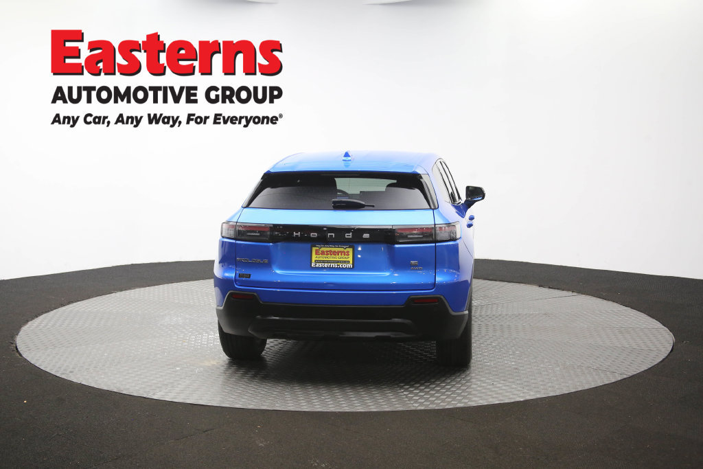 Used 2024 Honda Prologue EX image 35