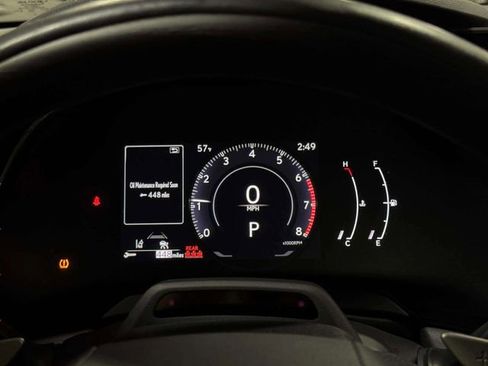 Used 2023 Lexus RX 350 Premium w/ Cold Area Package image 14